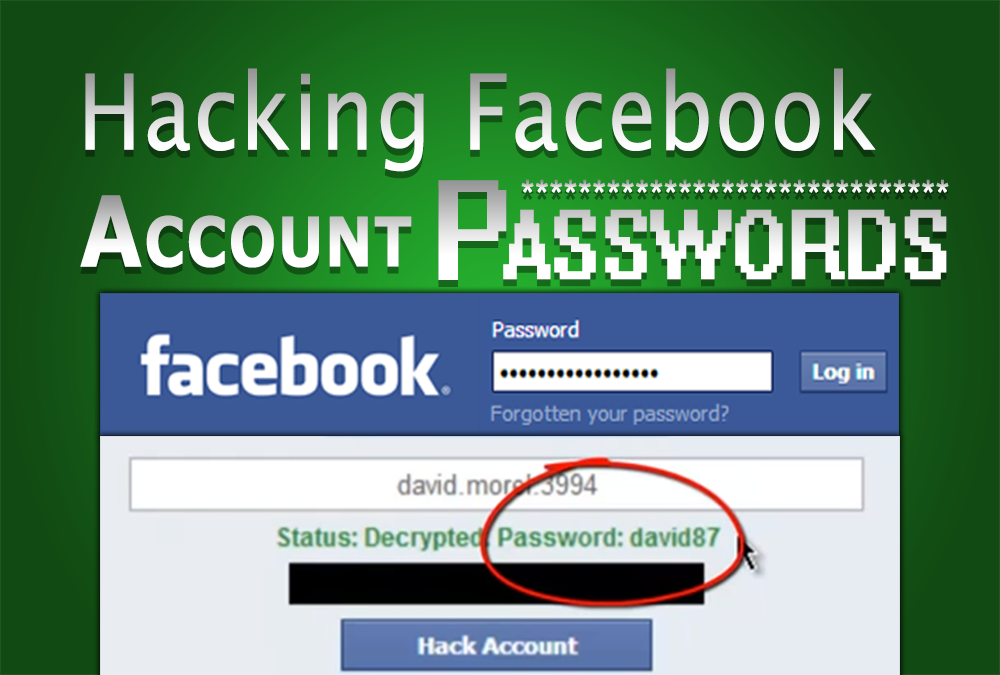 Facebook account blocker hacker